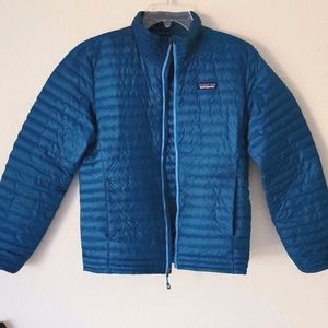 Patagonia Blue jacket